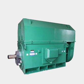 敖汉Y7104-4、4500KW方箱式高压电机标准